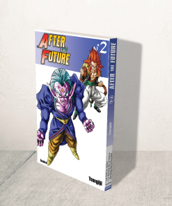 After The Future - Tome 2
