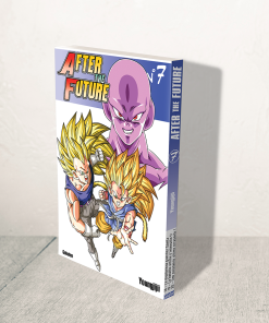 After The Future - Tome 7