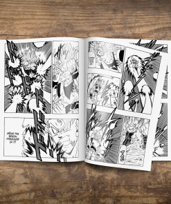 DB After - Tome 5 – Image 3